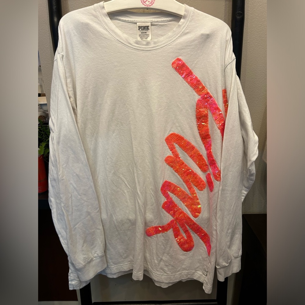 Vs long sleeve
